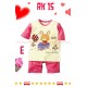RoyalKids Rabbit Holiday Set Pants