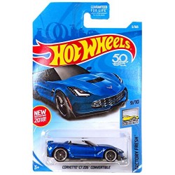 Hot Wheels Cars