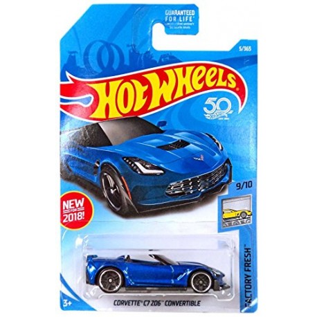 Hot Wheels Cars