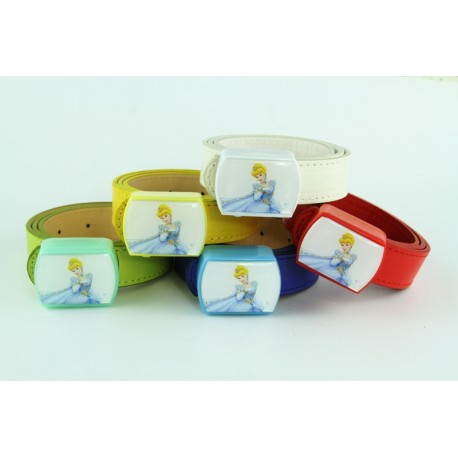 Cinderella Lamp Belt