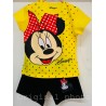 Minnie Yellow Set