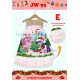 JW Pink LittlePony Dress
