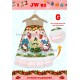 JW Pink HelloKitty Dress