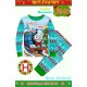 JW Thomas Xmas Pyjamas