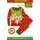 JW Deer Pyjamas