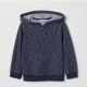 HnM Jacket Navy