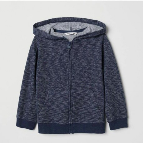 HnM Jacket Navy