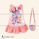 B2W2 LittlePony Dress Set Sling Bags