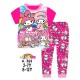 Ailubee HotPink My Melody Pyjamas