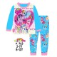 Ailubee Blue Little Pony Pyjamas