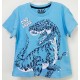 Sky Blue Dinosaurs