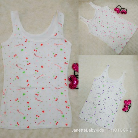 Cherry Tanktop
