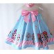 BM Blue LOL Surprise Dress