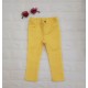 Old Navy Yellow Pants