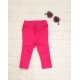 Old Navy Fuschia Jeggings