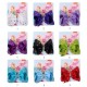 Jojo Siwa Pearl Bow 6 Inch