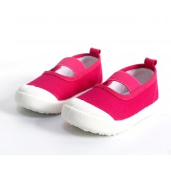 Canvas Shoes