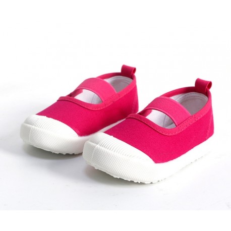 Canvas Shoes