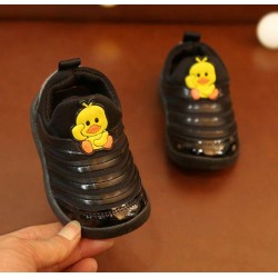 Black Duck Sport Shoes