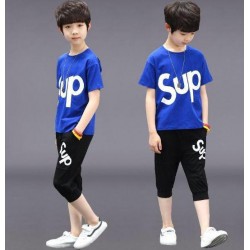 Blue Supreme Set