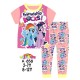 Ailubee Rocks Little Pony Pyjamas