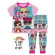 Ailubee Blue LOL Surprise Pyjamas