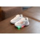 Leather Lamp Sporty Shoes
