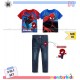MK 3in1 Spiderman Set Jeans