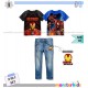 MK 3in1 Ironman Set Jeans