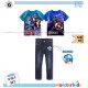 MK 3in1 Captain America Set Jeans
