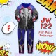 JW Optimus Prime Long Swimsuit