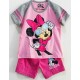Minnie Pink Love Set