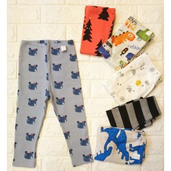 Unifriend Girl Pants