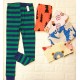 Unifriend Girl Pants