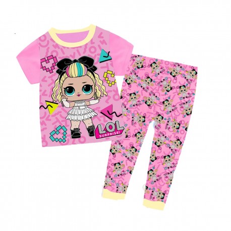J2 LOL Surprise Pyjamas