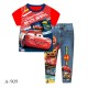 Ailubee McQueen Printed Legging Pyjams
