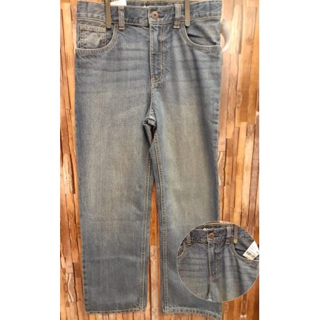 Oshkosh B'Gosh 7 Boy Classic Jeans