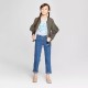 Cat&Jack Blue Straight Jeans