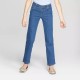 Cat&Jack Blue Straight Jeans