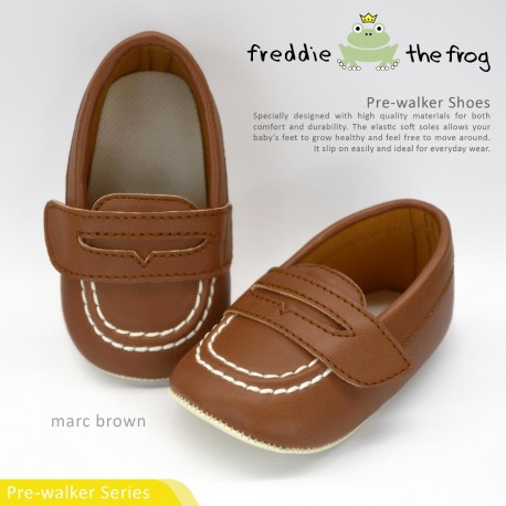 Freddie The Frog Marc Brown Prewalker