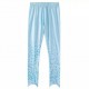 Frozen 2 Elsa Costume Dress+Pants