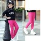 Fuschia Long Jegging