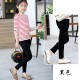 Black Long Jeggings