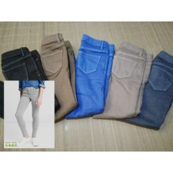 GapKids Light Brown Jeans