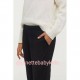 H&M Black Pants
