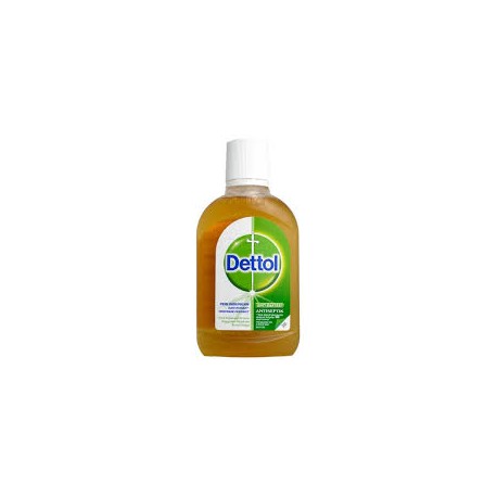 Dettol Antiseptik 245ml