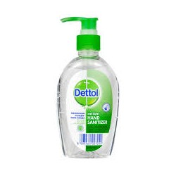 Dettol Hand Sanitizer 200ml