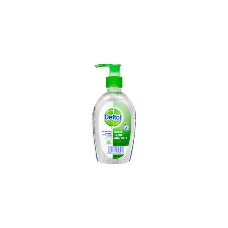 Dettol Hand Sanitizer 200ml