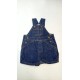 Baby Gap Denim Overall