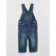 Baby Gap Denim Overall